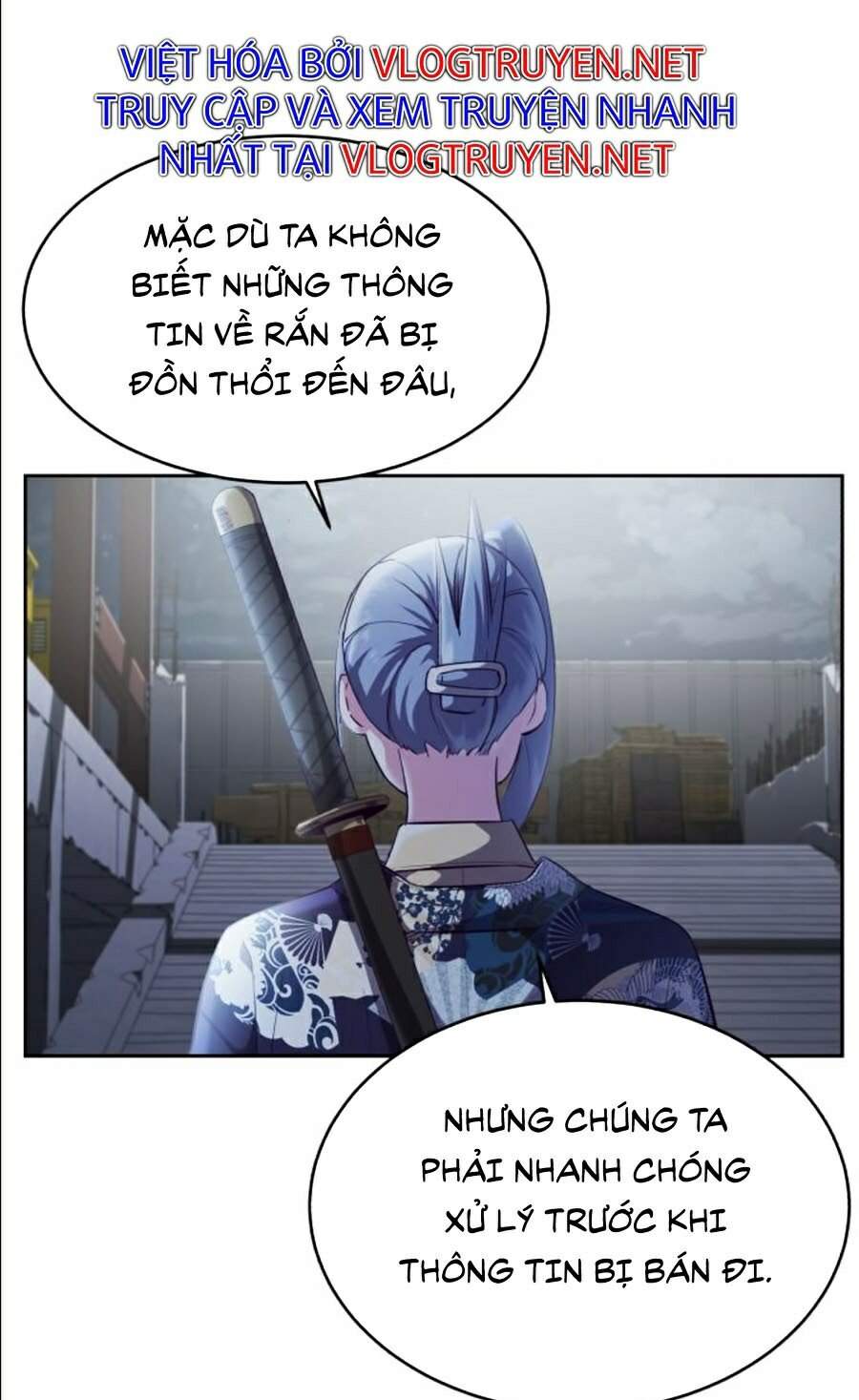 Cậu bé của thần chết chapter 114 - Upload bởi truyensieuhay.com
