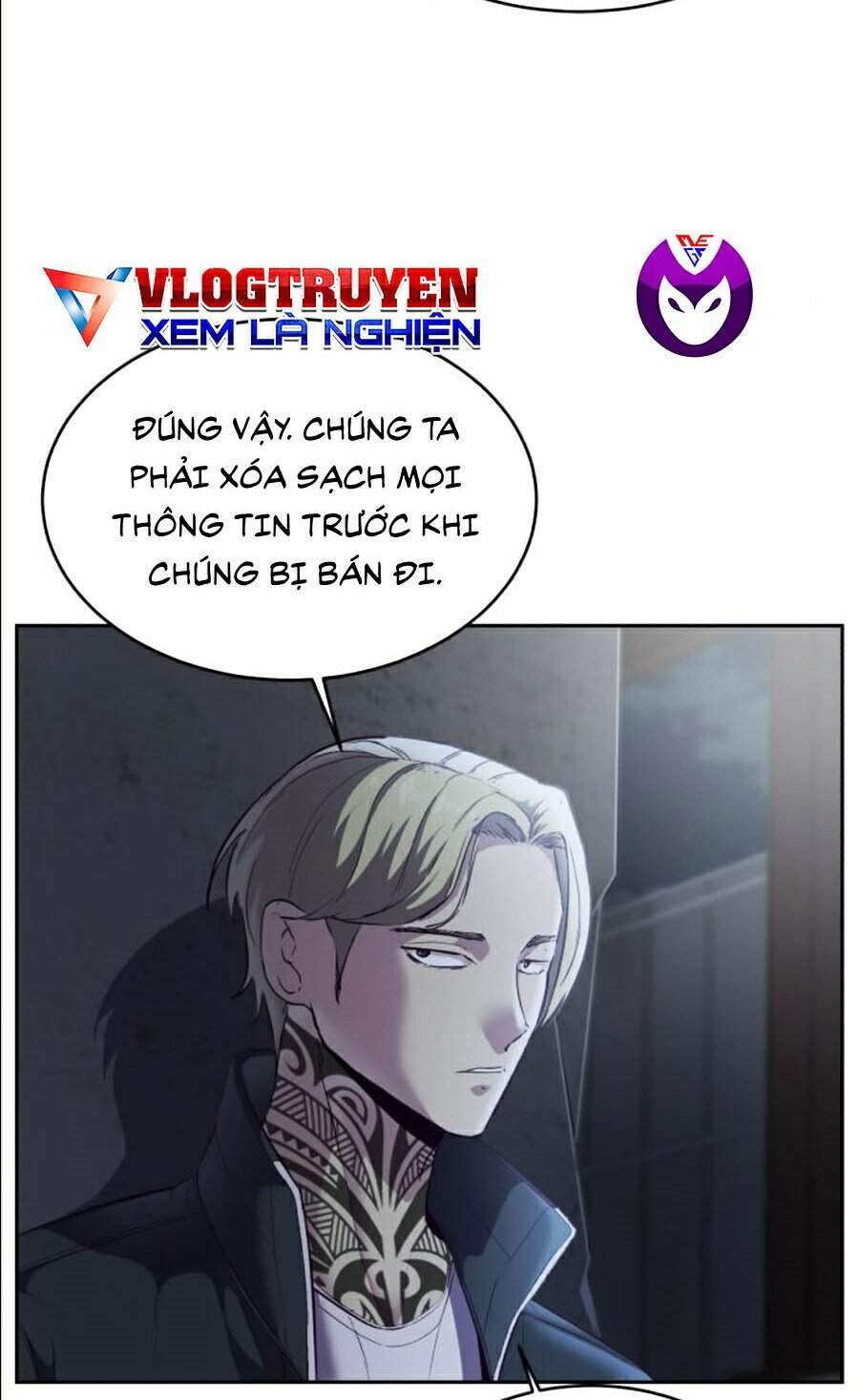Cậu bé của thần chết chapter 114 - Upload bởi truyensieuhay.com