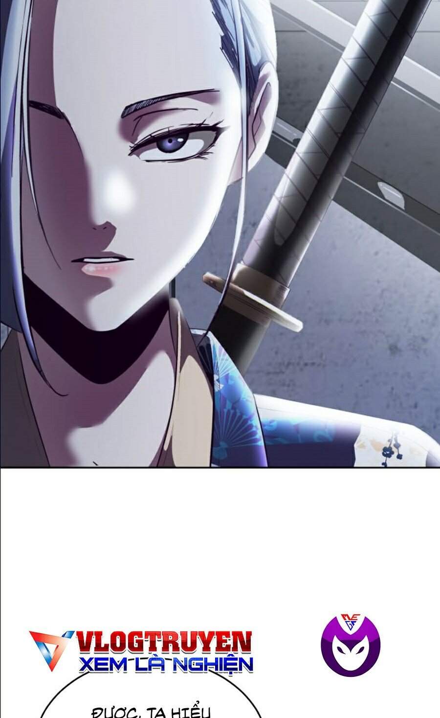 Cậu bé của thần chết chapter 114 - Upload bởi truyensieuhay.com
