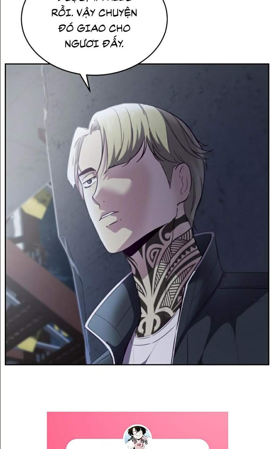 Cậu bé của thần chết chapter 114 - Upload bởi truyensieuhay.com