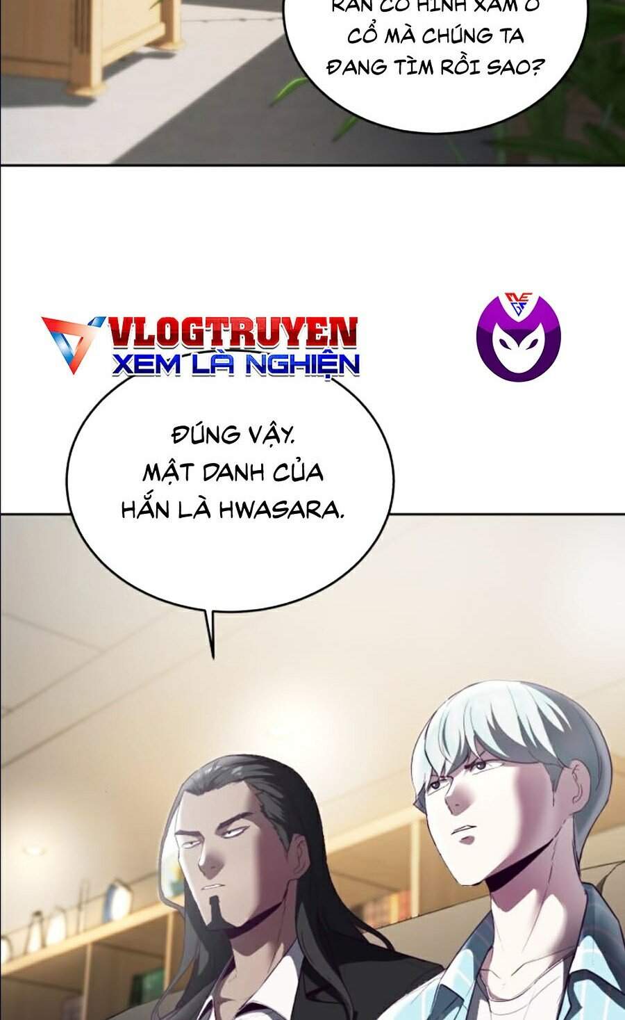 Cậu bé của thần chết chapter 114 - Upload bởi truyensieuhay.com