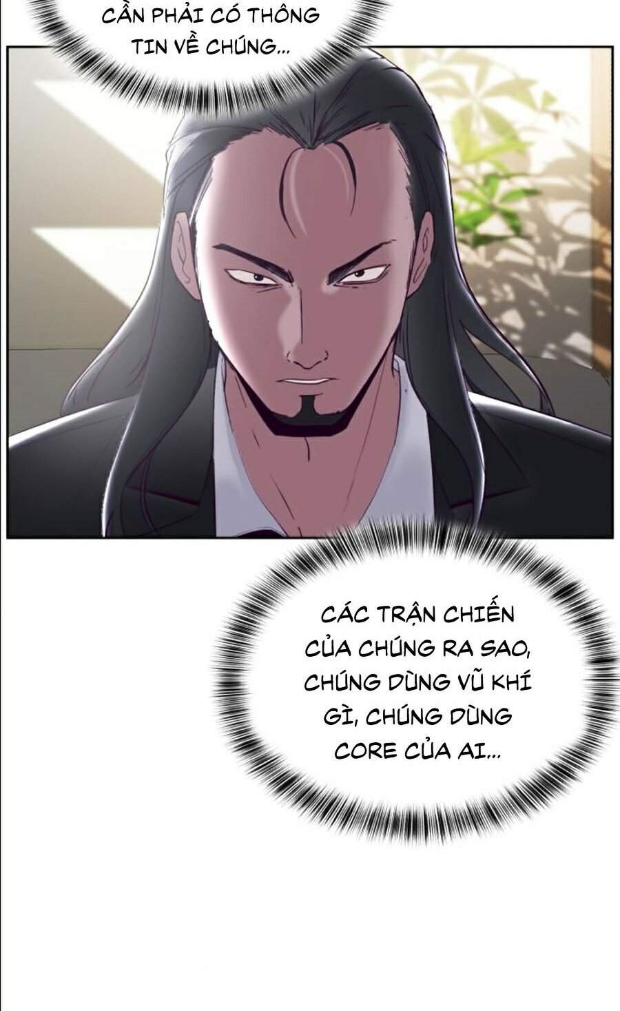 Cậu bé của thần chết chapter 114 - Upload bởi truyensieuhay.com