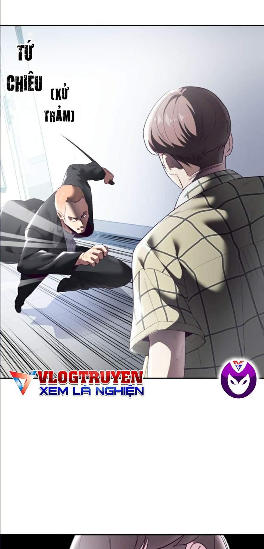 Cậu bé của thần chết chapter 115 - Upload bởi truyensieuhay.com