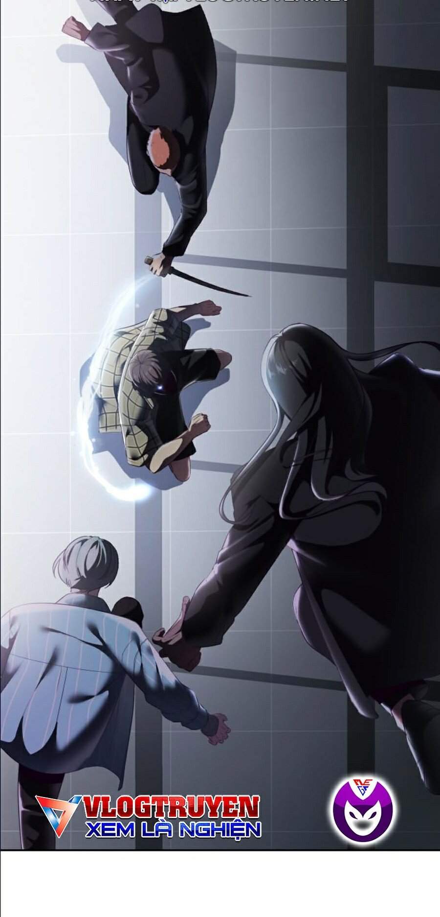 Cậu bé của thần chết chapter 115 - Upload bởi truyensieuhay.com