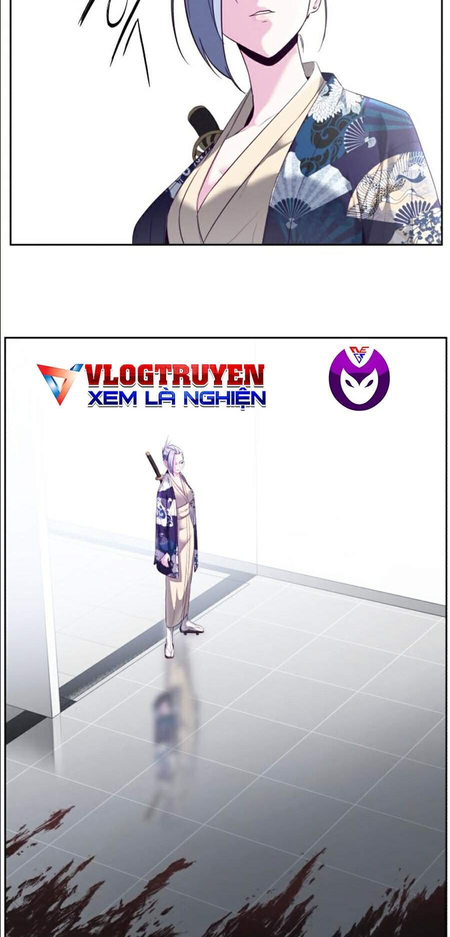 Cậu bé của thần chết chapter 115 - Upload bởi truyensieuhay.com