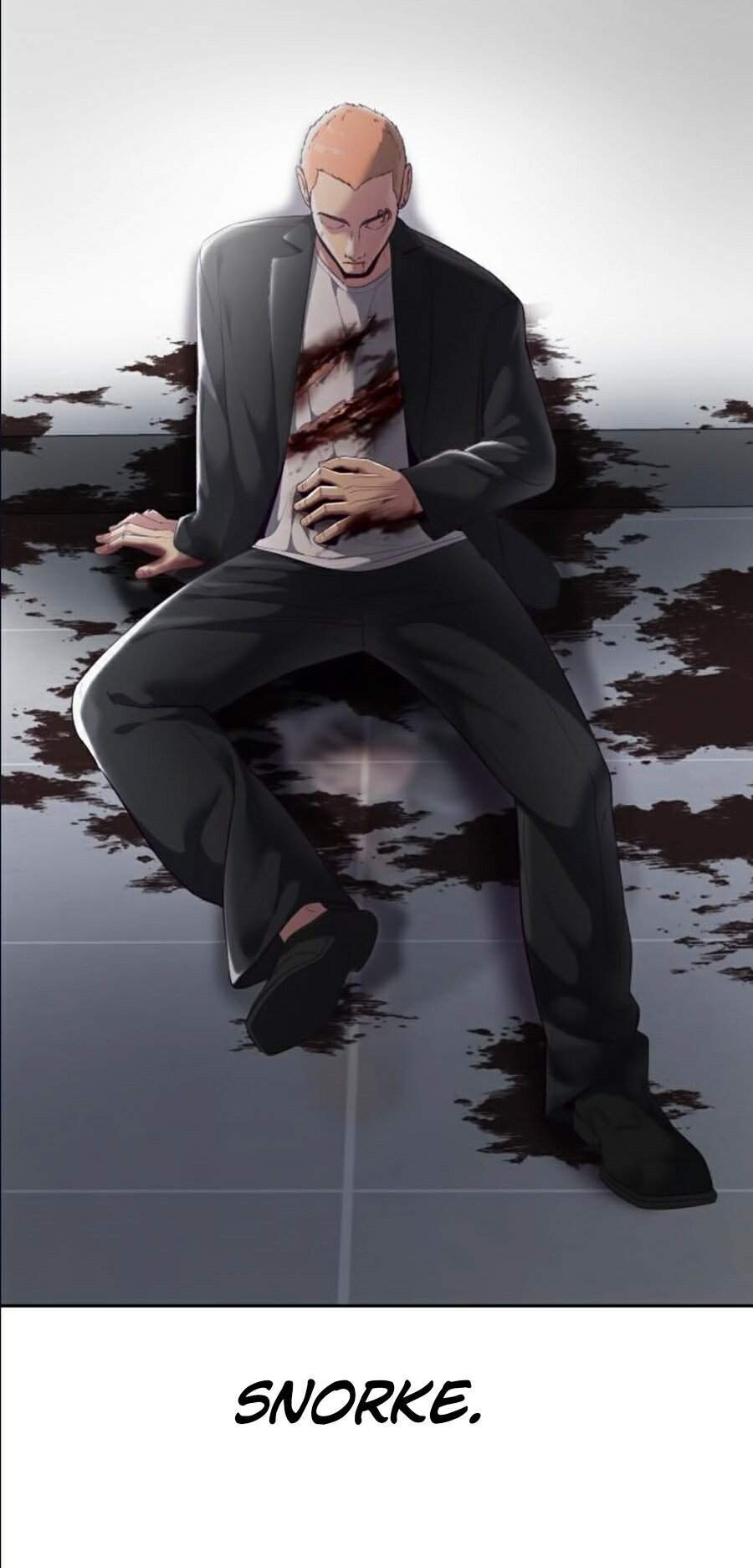 Cậu bé của thần chết chapter 115 - Upload bởi truyensieuhay.com