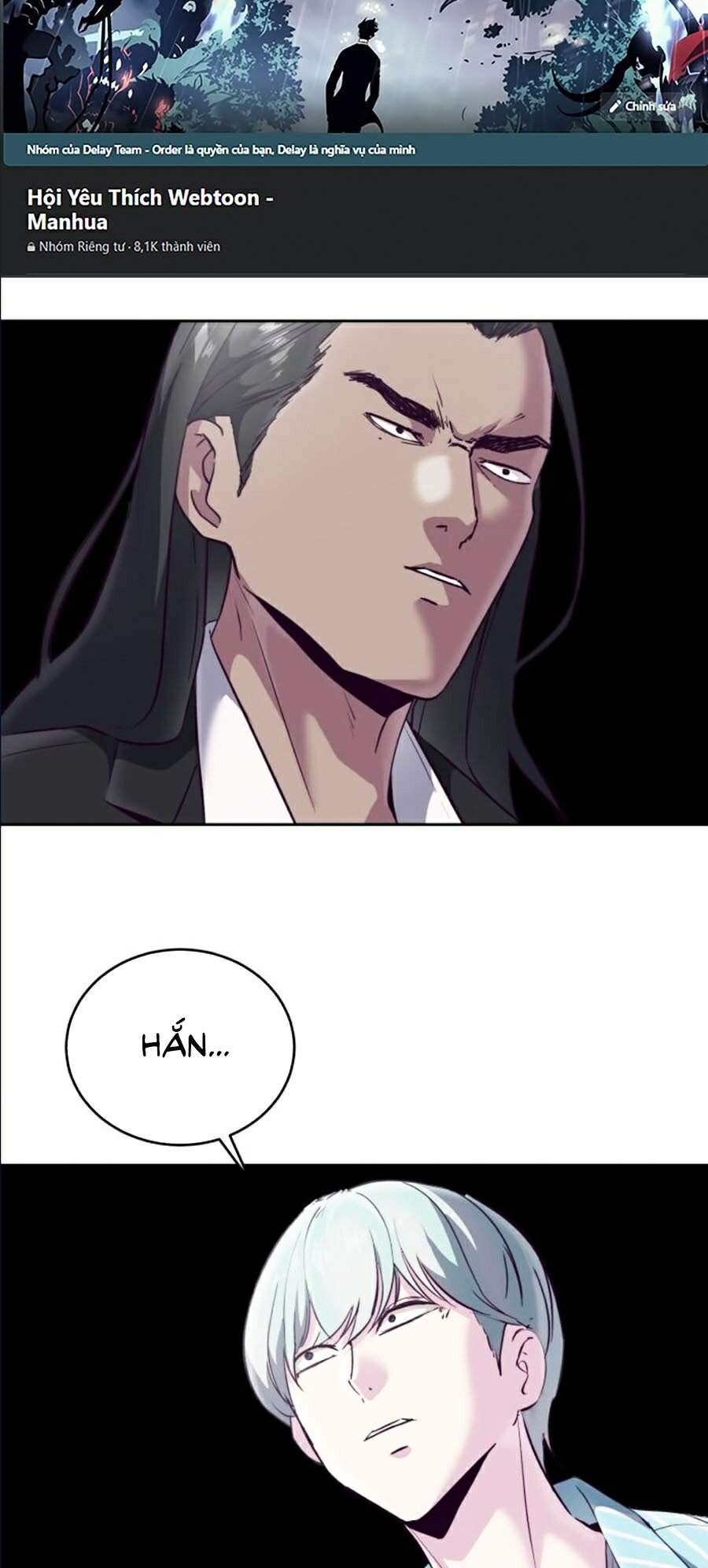 Cậu bé của thần chết chapter 115 - Upload bởi truyensieuhay.com