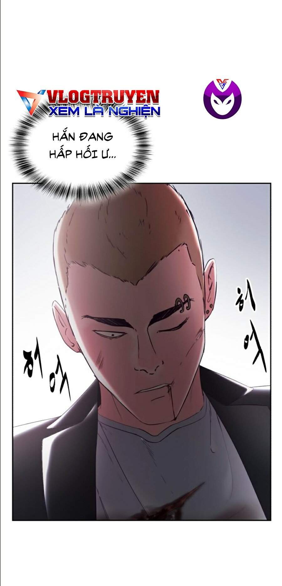 Cậu bé của thần chết chapter 115 - Upload bởi truyensieuhay.com