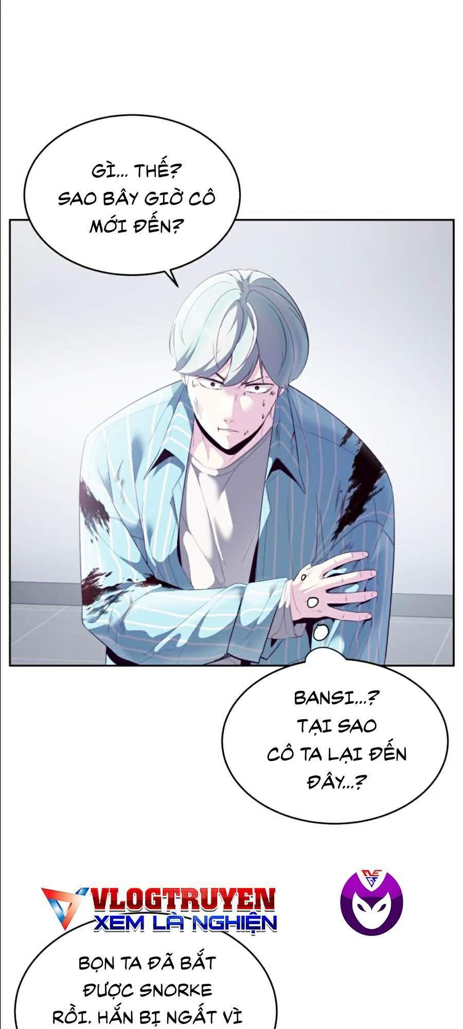 Cậu bé của thần chết chapter 115 - Upload bởi truyensieuhay.com