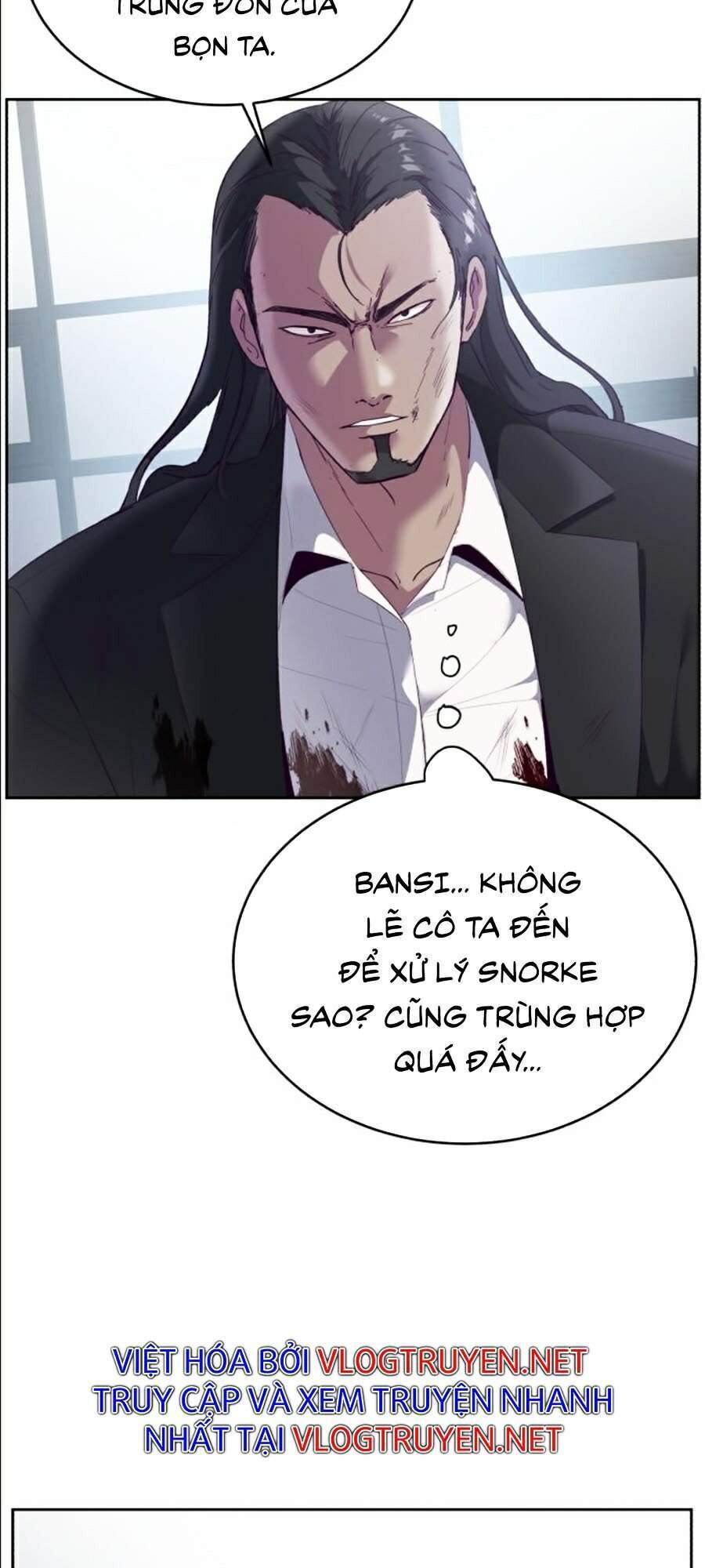 Cậu bé của thần chết chapter 115 - Upload bởi truyensieuhay.com