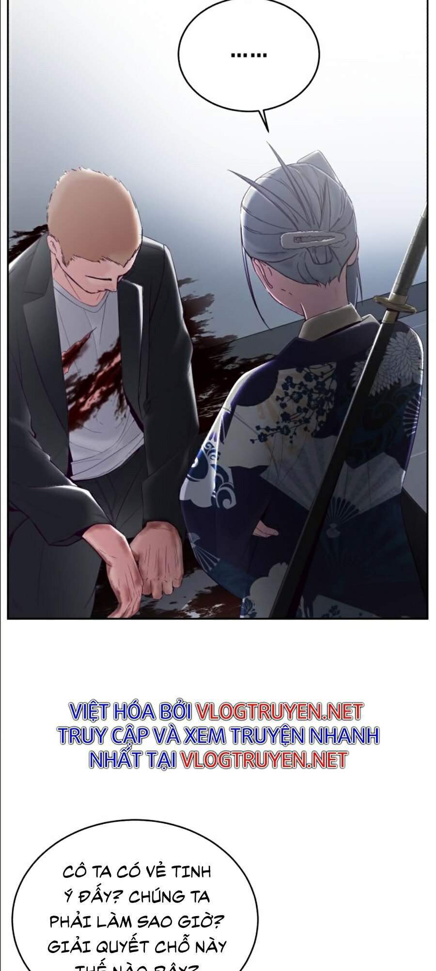 Cậu bé của thần chết chapter 115 - Upload bởi truyensieuhay.com