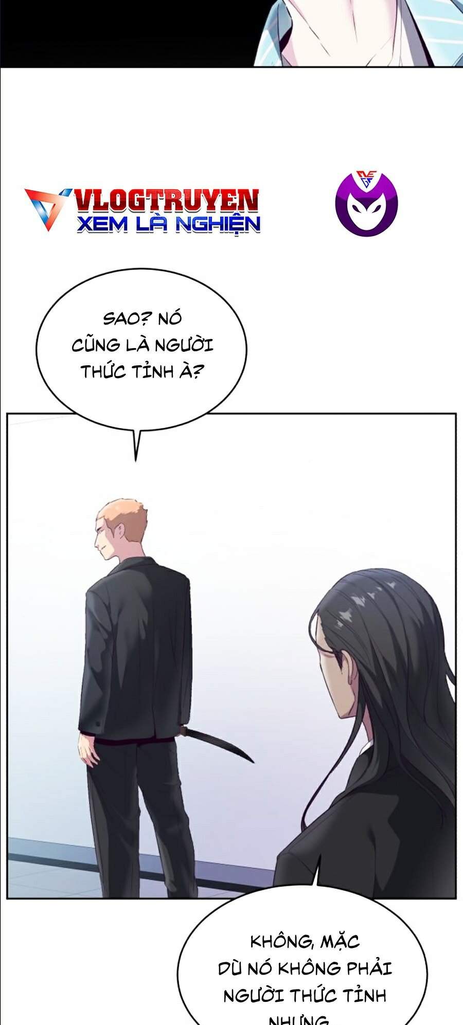 Cậu bé của thần chết chapter 115 - Upload bởi truyensieuhay.com