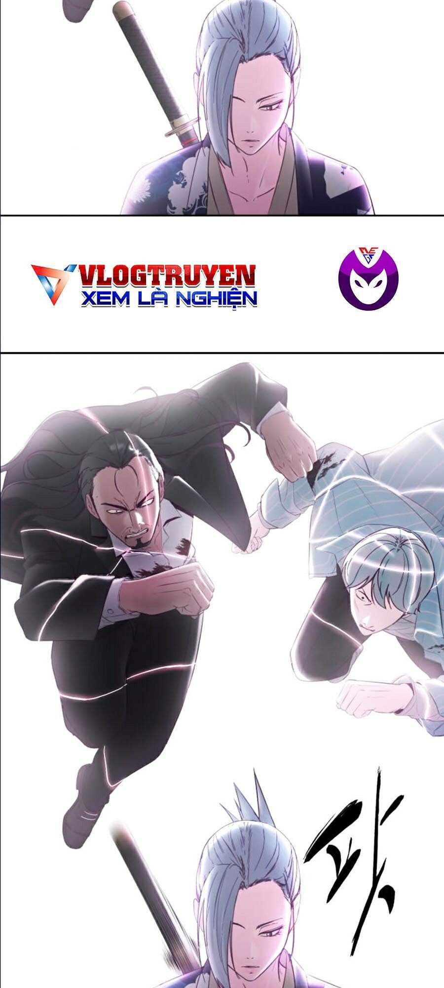 Cậu bé của thần chết chapter 115 - Upload bởi truyensieuhay.com