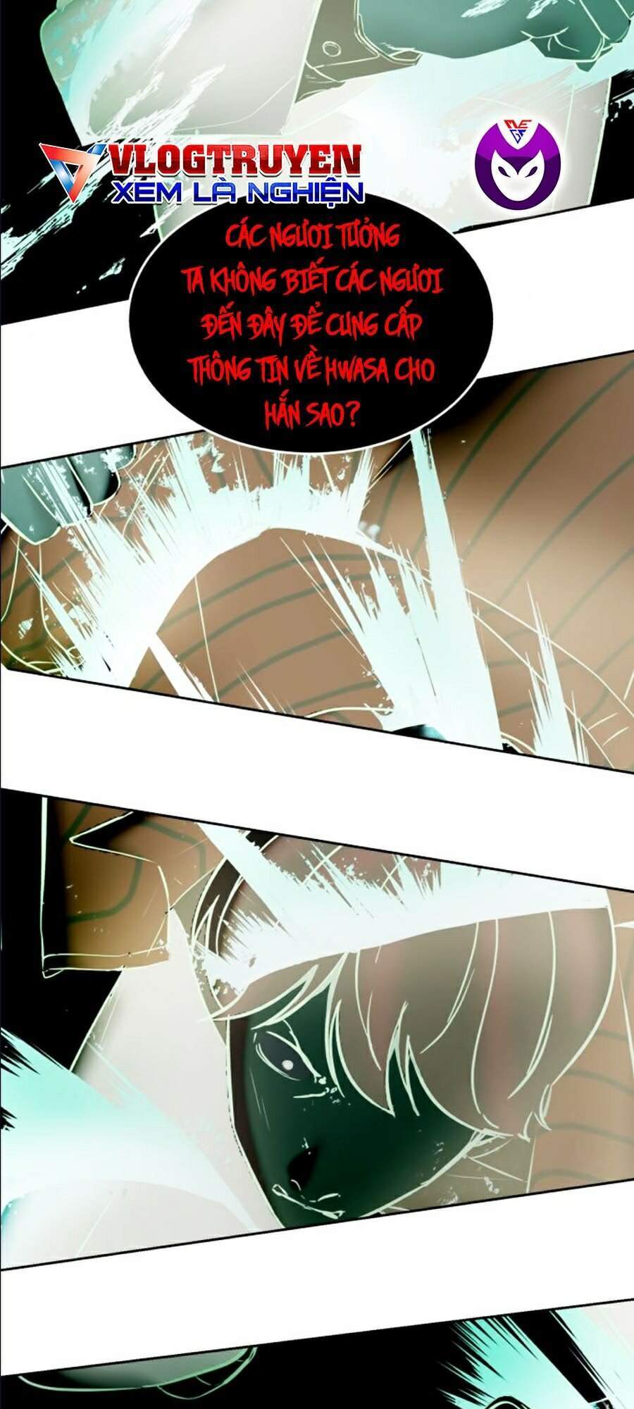 Cậu bé của thần chết chapter 115 - Upload bởi truyensieuhay.com