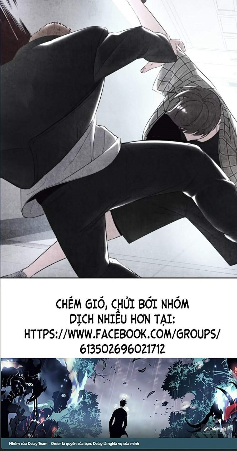 Cậu bé của thần chết chapter 115 - Upload bởi truyensieuhay.com