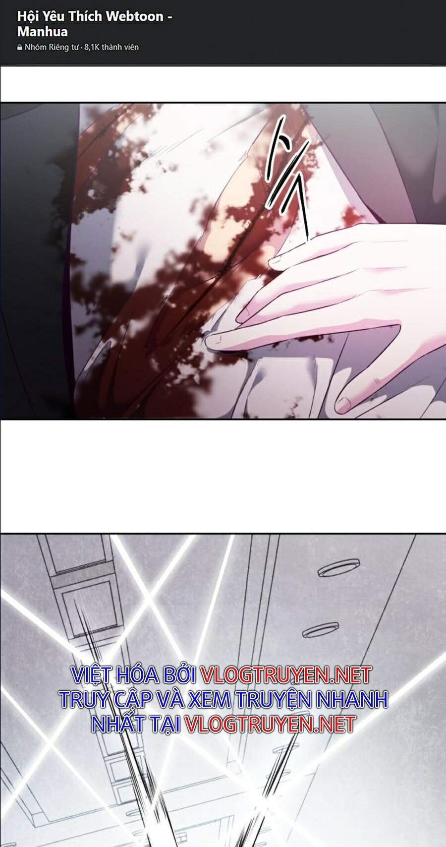 Cậu bé của thần chết chapter 115 - Upload bởi truyensieuhay.com