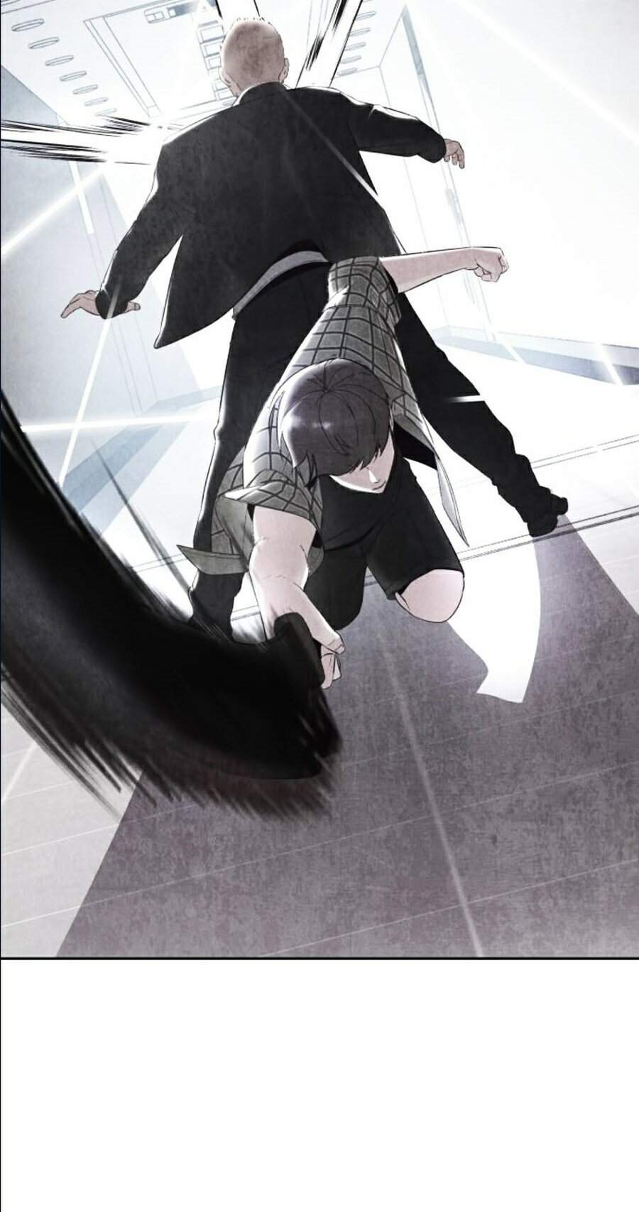 Cậu bé của thần chết chapter 115 - Upload bởi truyensieuhay.com