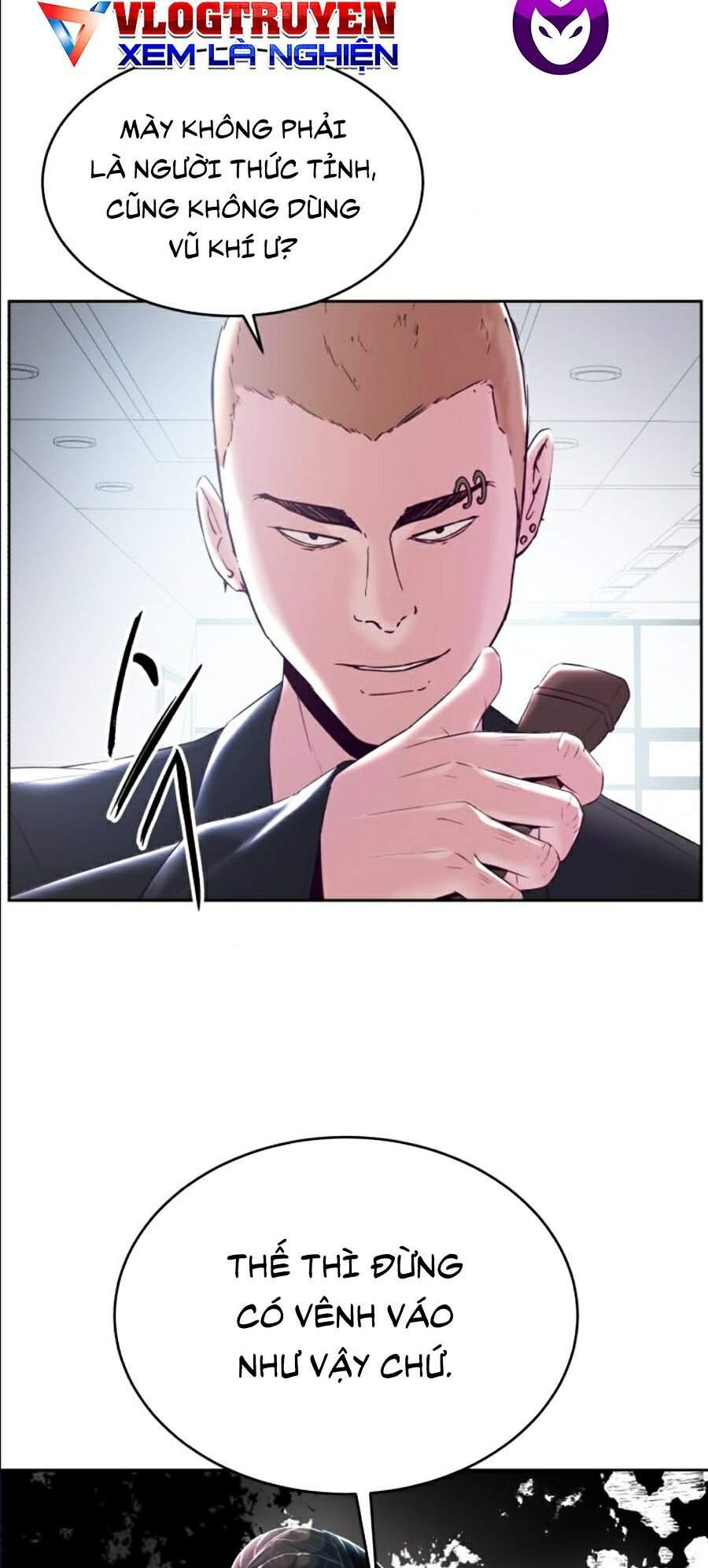 Cậu bé của thần chết chapter 115 - Upload bởi truyensieuhay.com