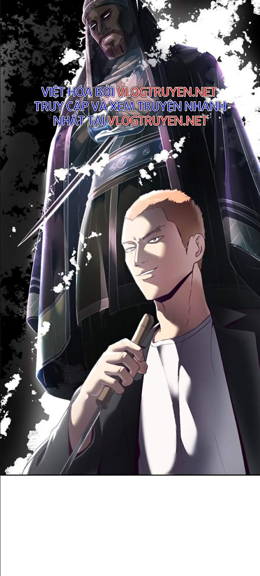 Cậu bé của thần chết chapter 115 - Upload bởi truyensieuhay.com