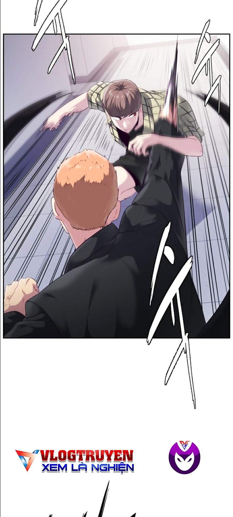 Cậu bé của thần chết chapter 115 - Upload bởi truyensieuhay.com