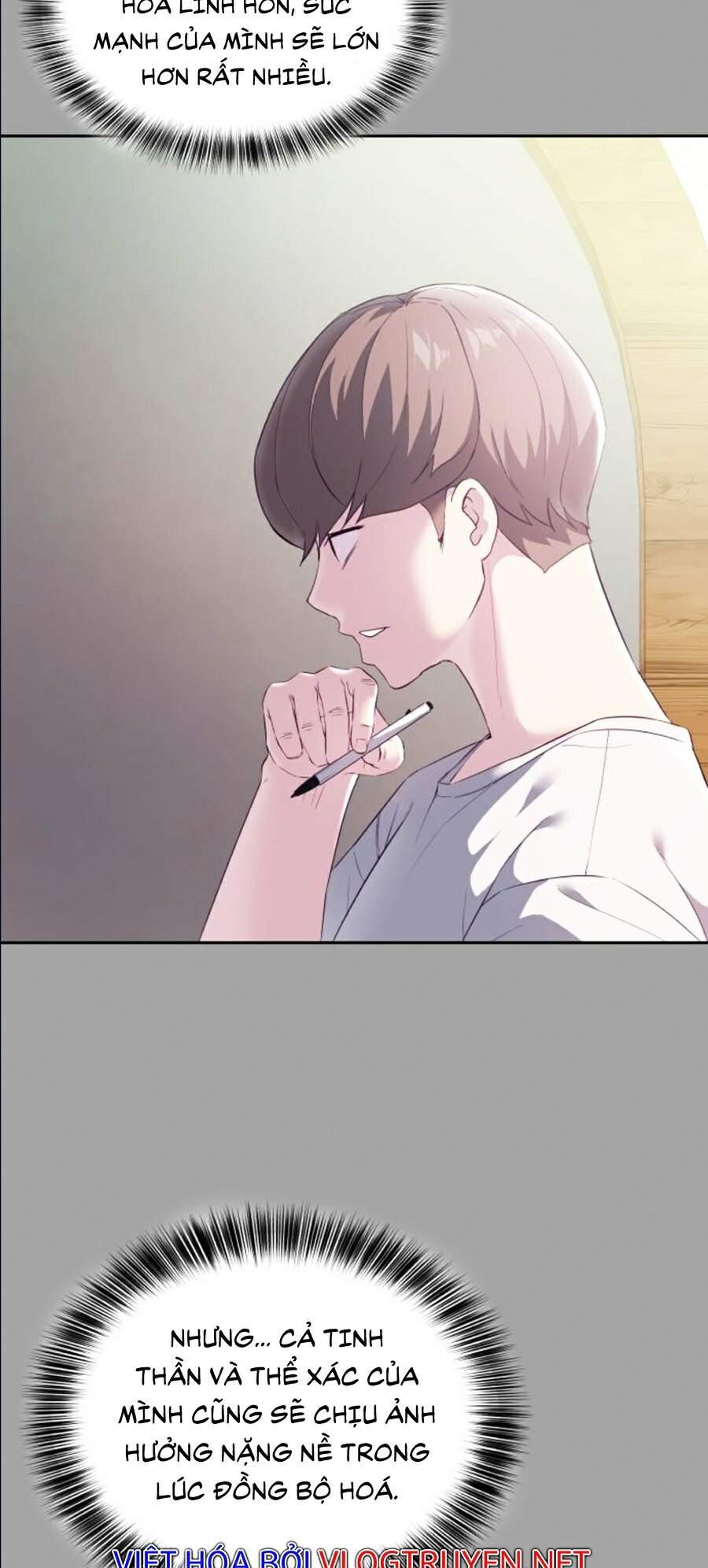 Cậu bé của thần chết chapter 115 - Upload bởi truyensieuhay.com