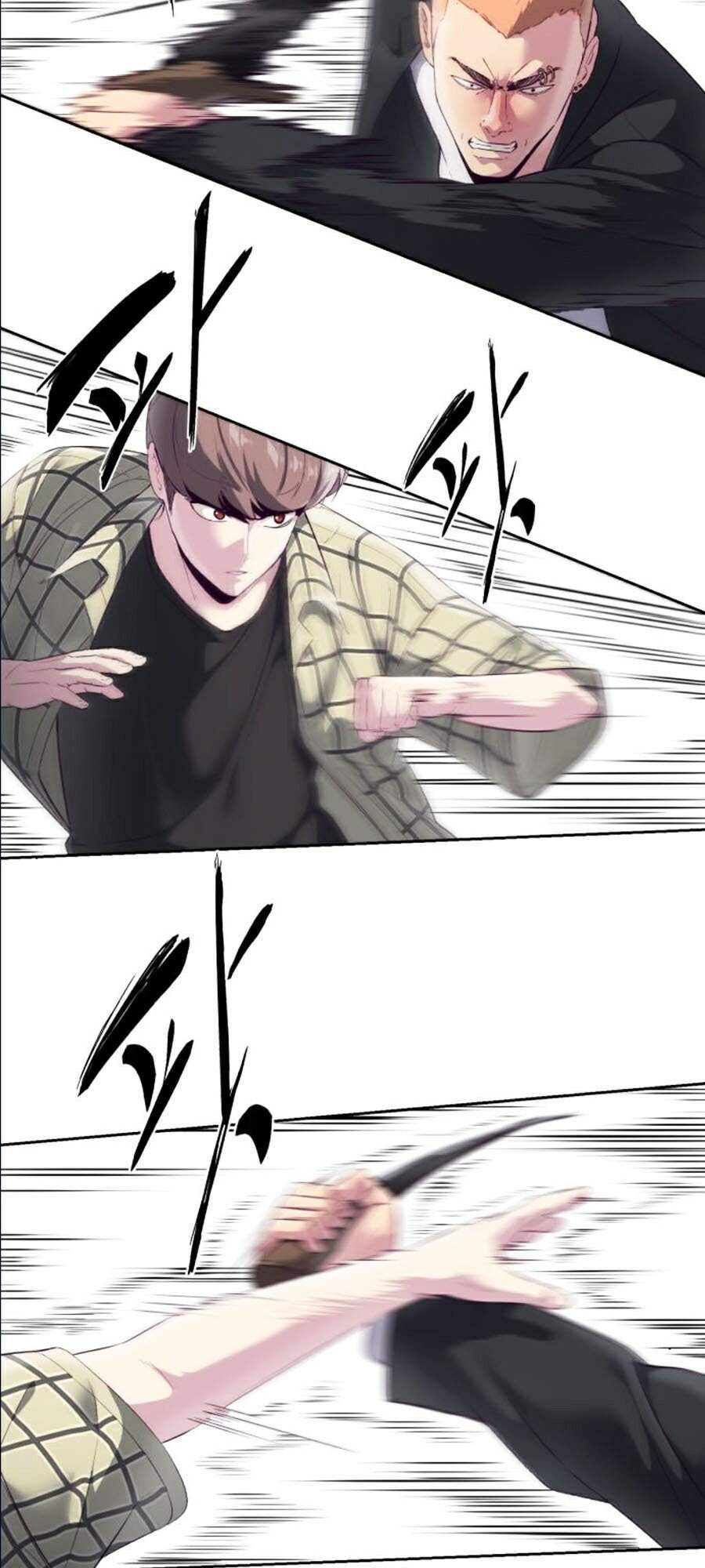 Cậu bé của thần chết chapter 115 - Upload bởi truyensieuhay.com
