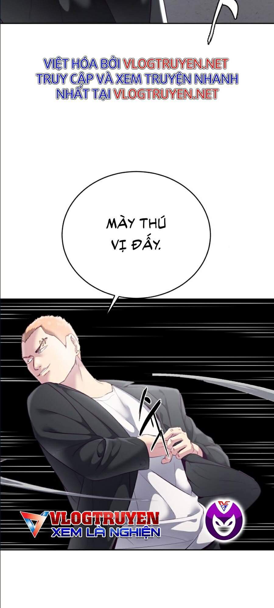 Cậu bé của thần chết chapter 115 - Upload bởi truyensieuhay.com