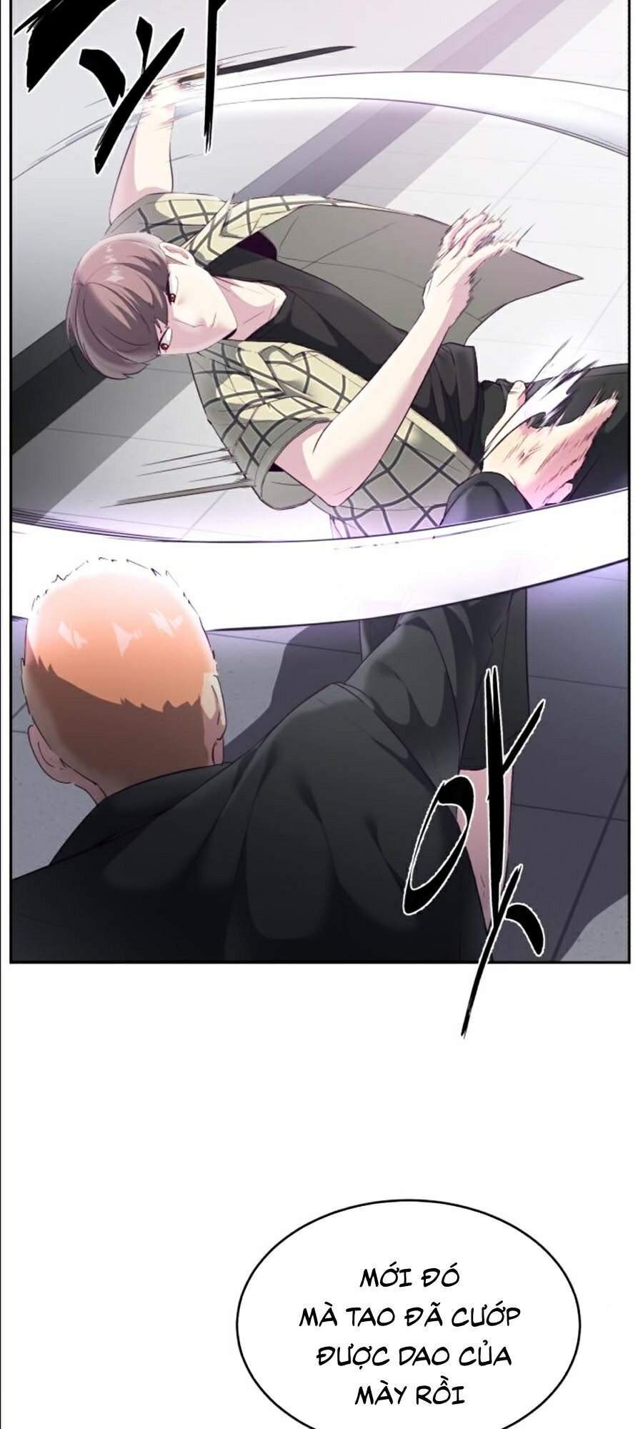 Cậu bé của thần chết chapter 115 - Upload bởi truyensieuhay.com