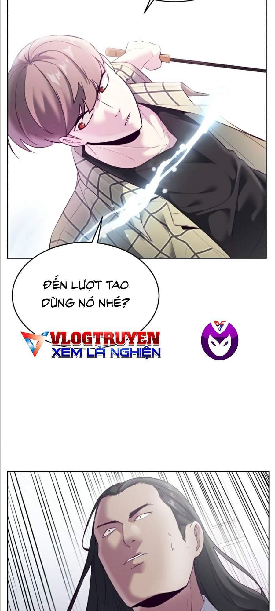 Cậu bé của thần chết chapter 115 - Upload bởi truyensieuhay.com