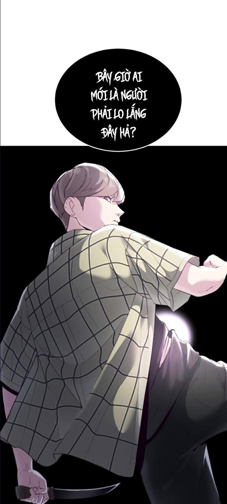Cậu bé của thần chết chapter 115 - Upload bởi truyensieuhay.com