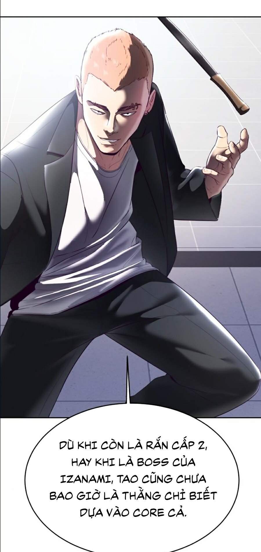 Cậu bé của thần chết chapter 115 - Upload bởi truyensieuhay.com