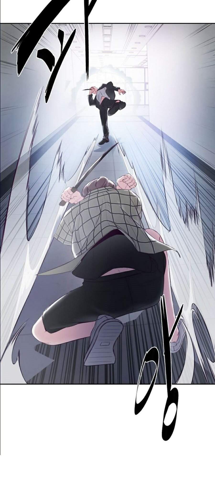 Cậu bé của thần chết chapter 115 - Upload bởi truyensieuhay.com