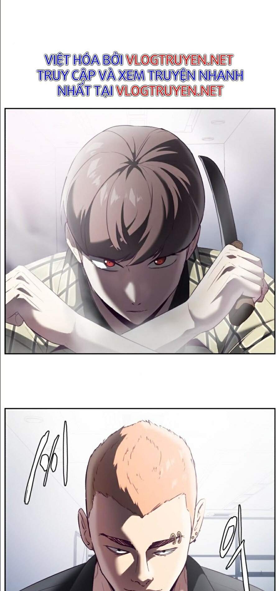 Cậu bé của thần chết chapter 115 - Upload bởi truyensieuhay.com