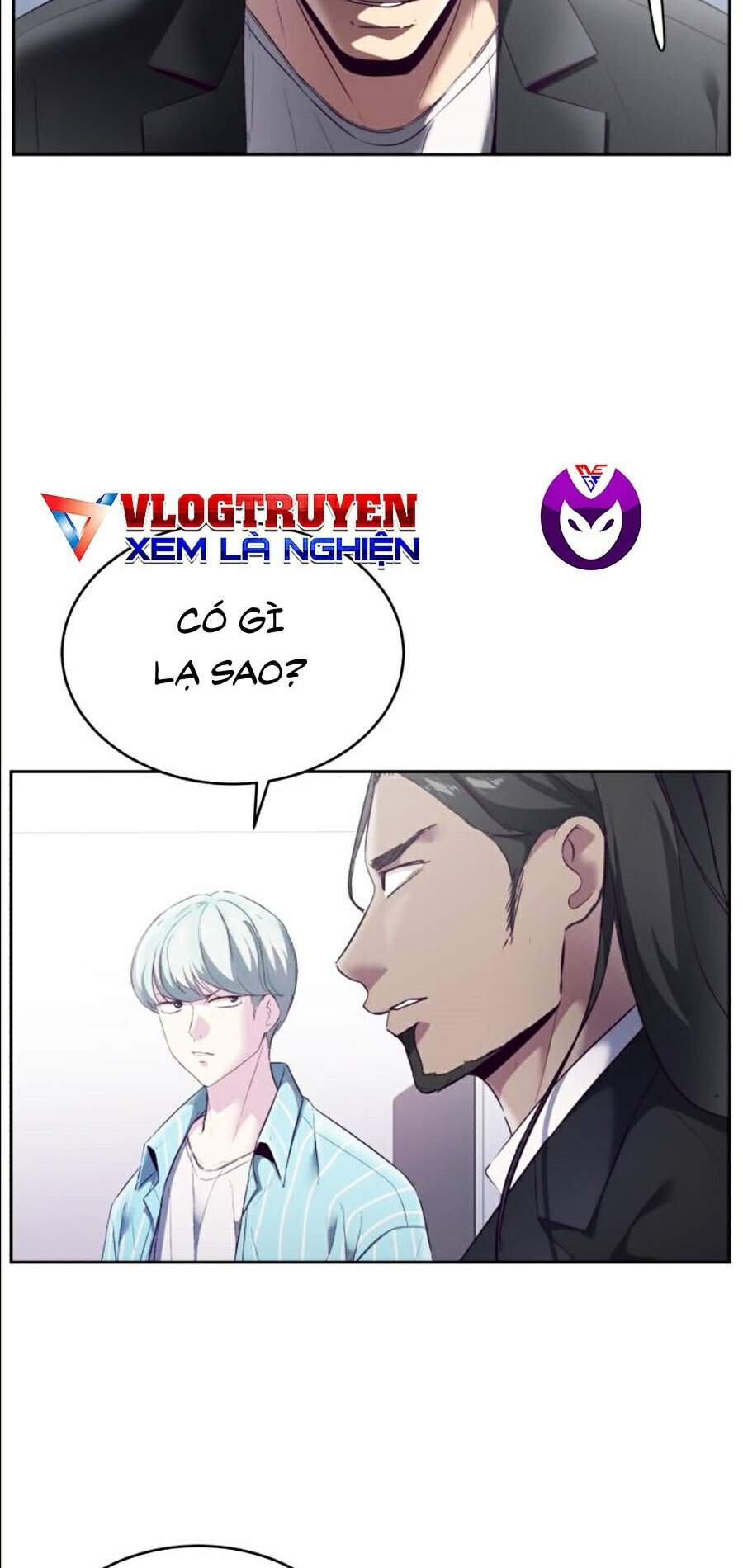 Cậu bé của thần chết chapter 115 - Upload bởi truyensieuhay.com
