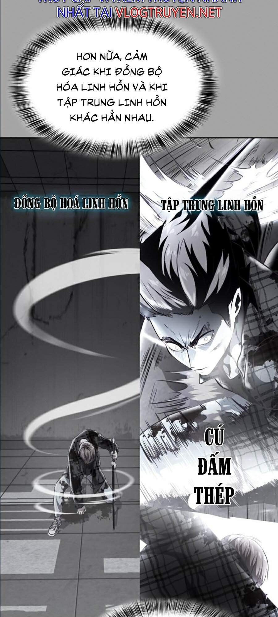 Cậu bé của thần chết chapter 115 - Upload bởi truyensieuhay.com