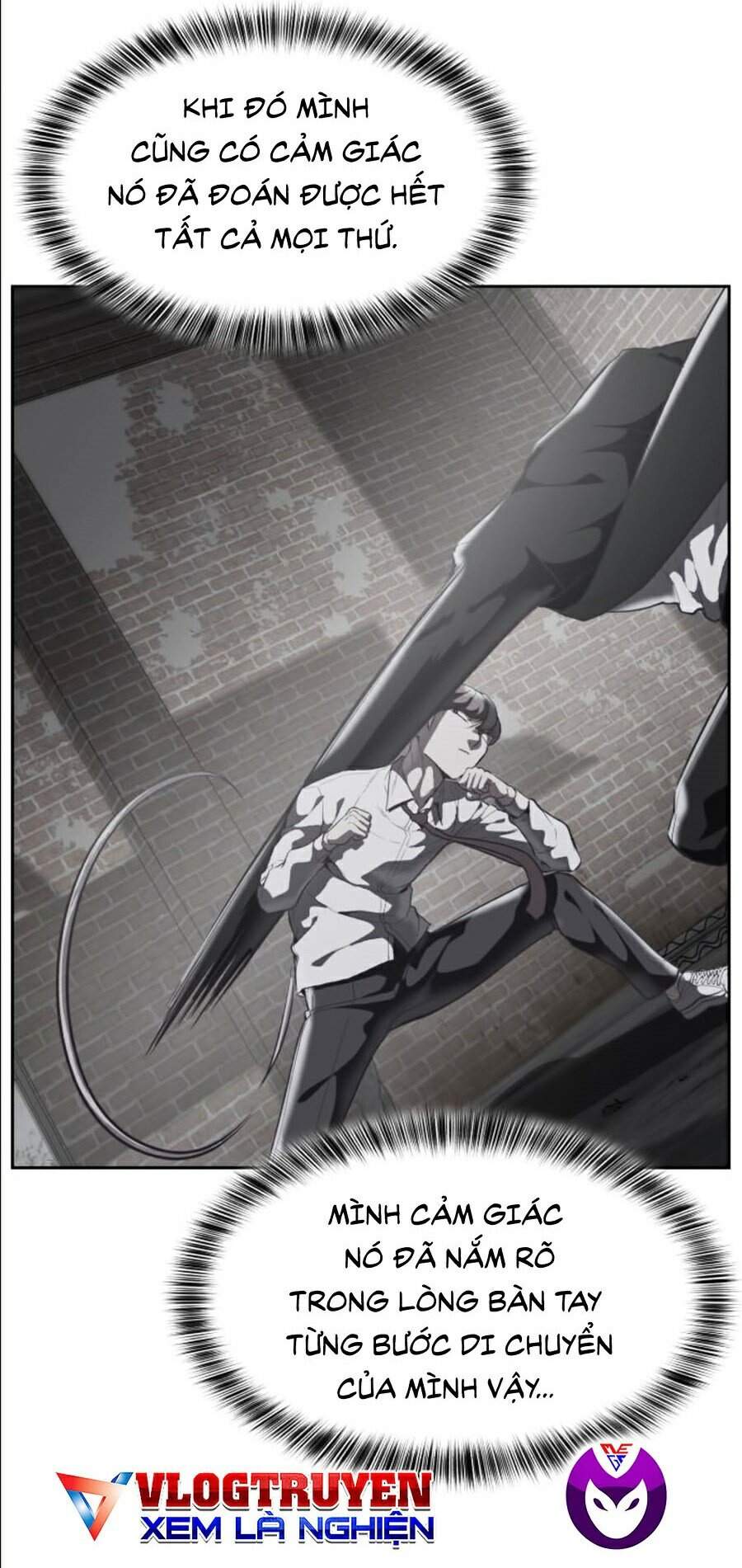 Cậu bé của thần chết chapter 115 - Upload bởi truyensieuhay.com