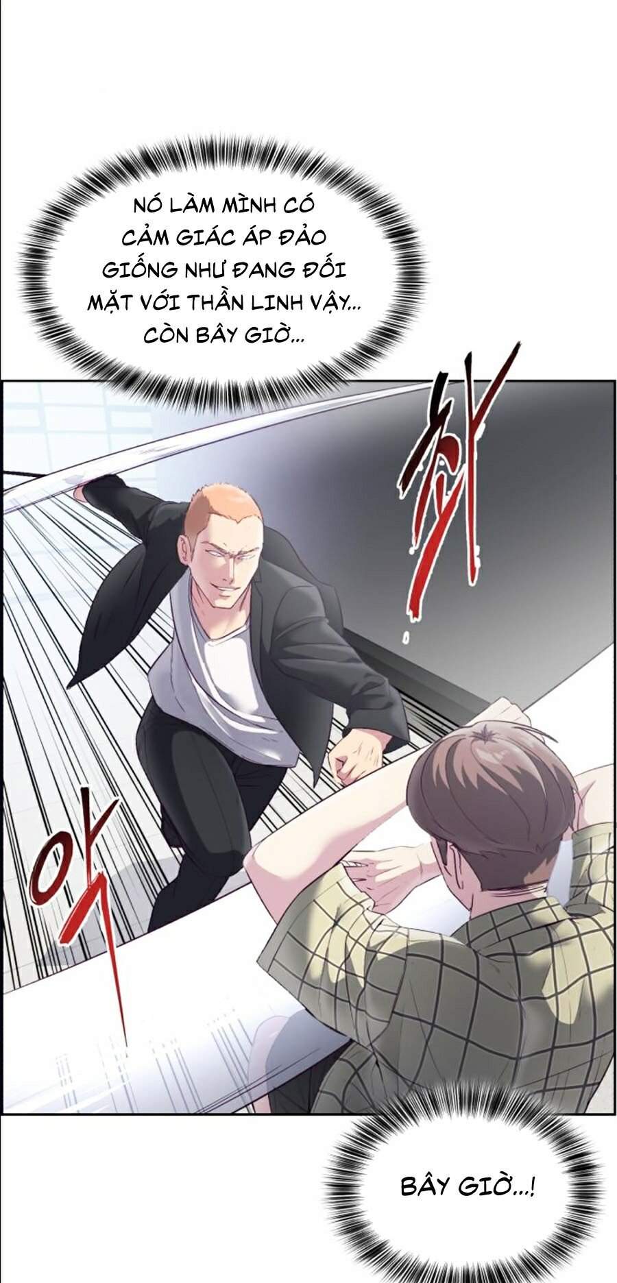 Cậu bé của thần chết chapter 115 - Upload bởi truyensieuhay.com