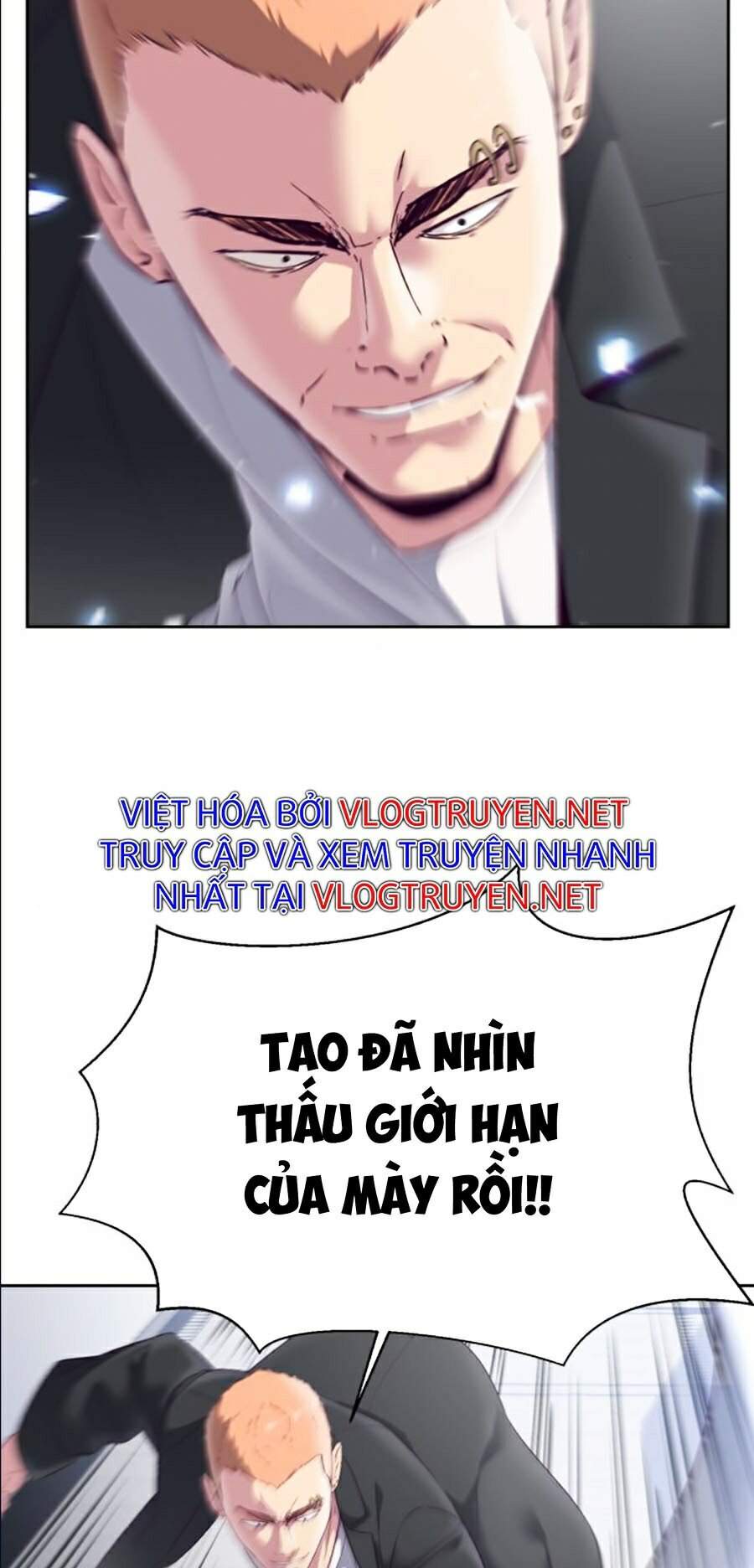 Cậu bé của thần chết chapter 115 - Upload bởi truyensieuhay.com