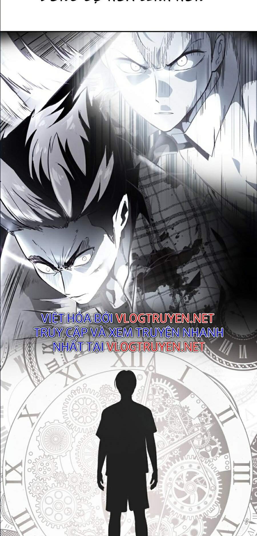 Cậu bé của thần chết chapter 115 - Upload bởi truyensieuhay.com