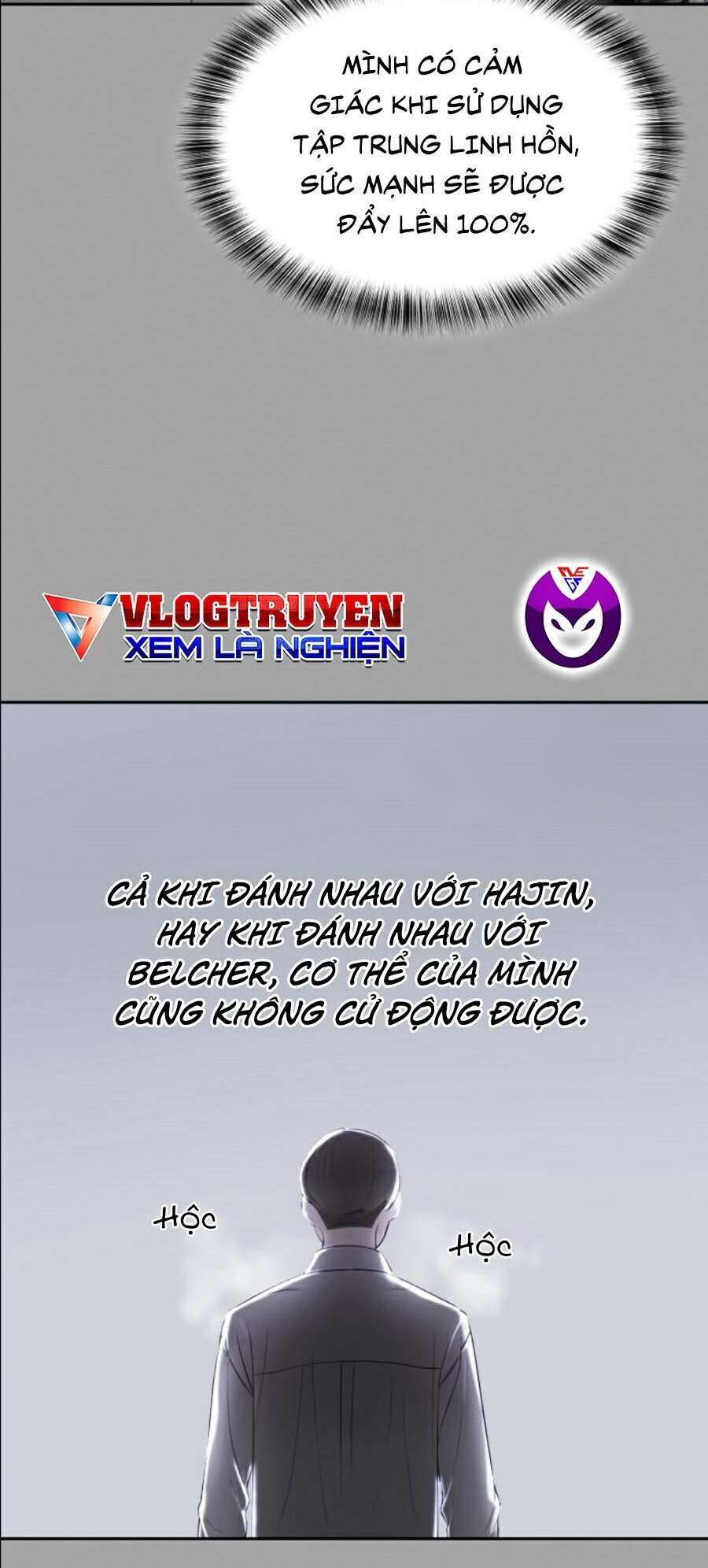 Cậu bé của thần chết chapter 115 - Upload bởi truyensieuhay.com
