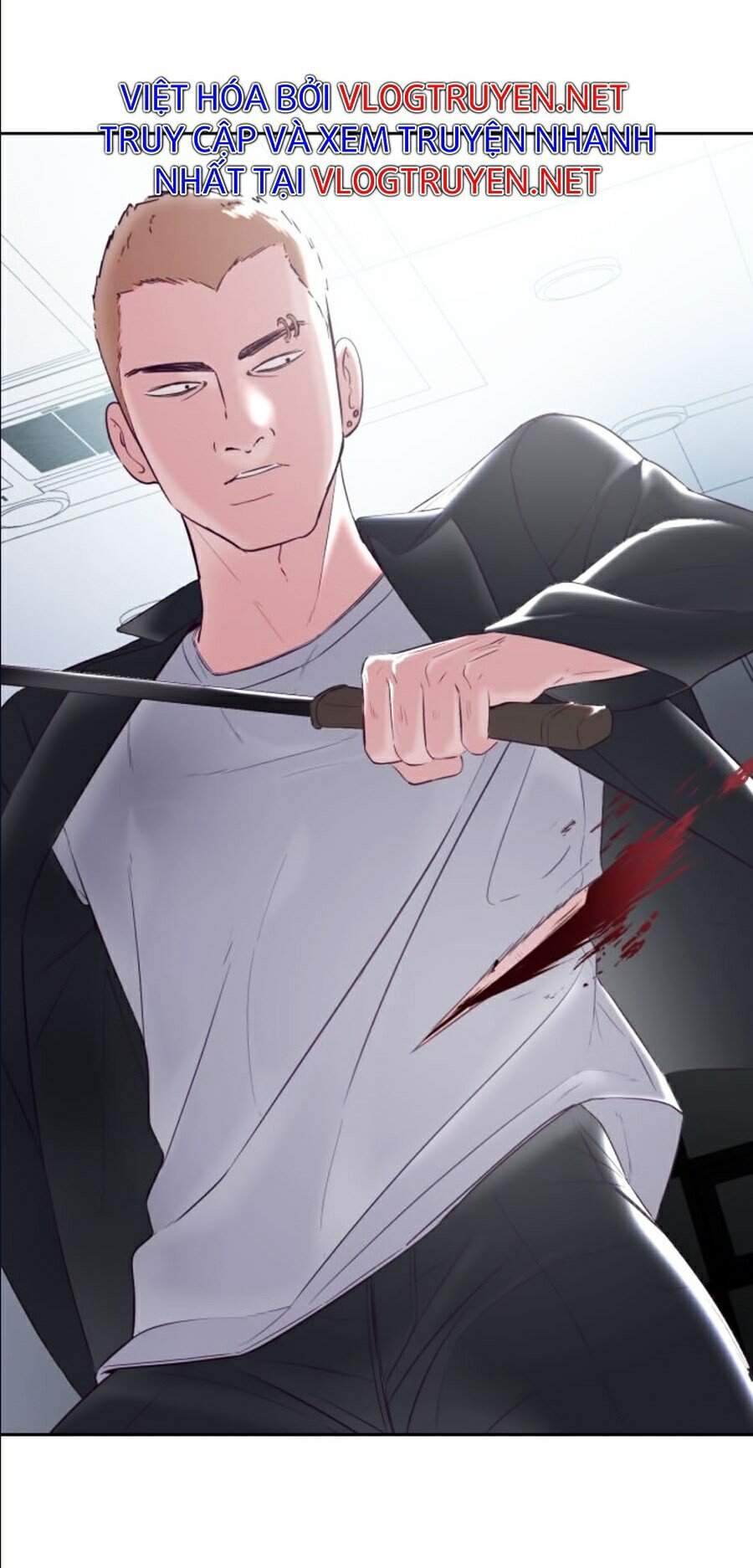 Cậu bé của thần chết chapter 115 - Upload bởi truyensieuhay.com