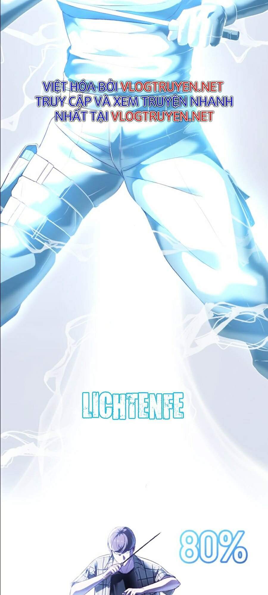 Cậu bé của thần chết chapter 115 - Upload bởi truyensieuhay.com