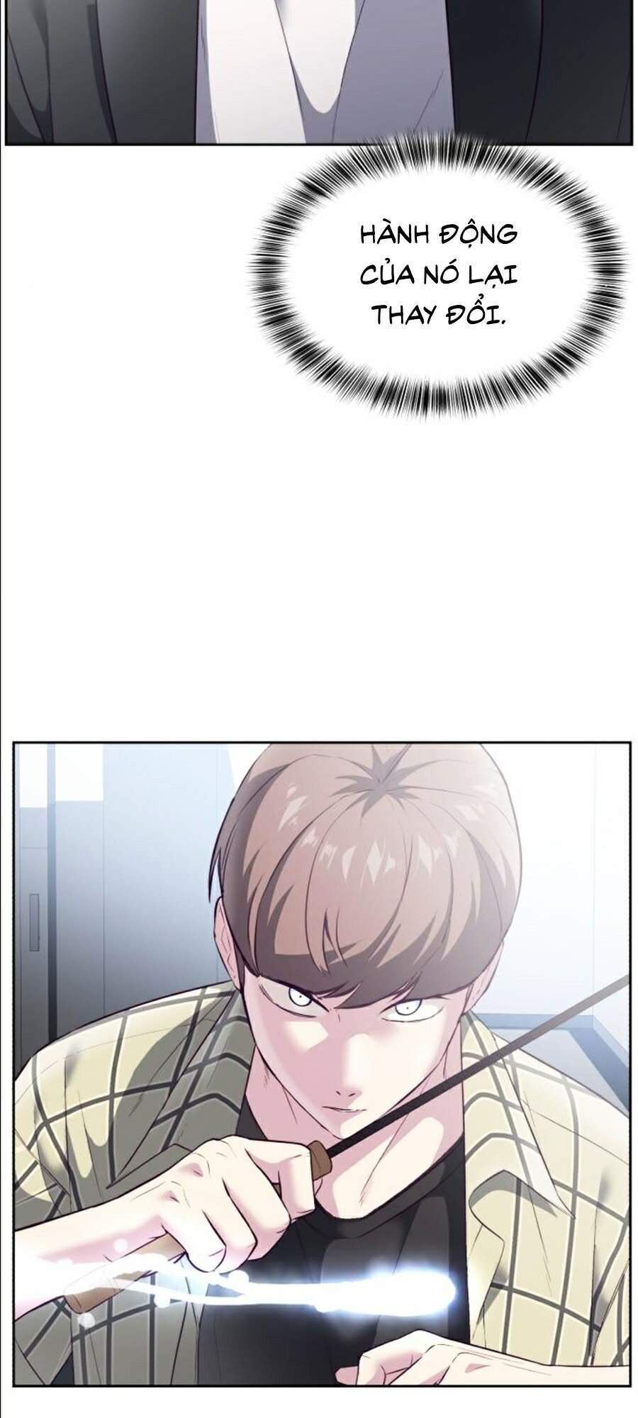 Cậu bé của thần chết chapter 115 - Upload bởi truyensieuhay.com