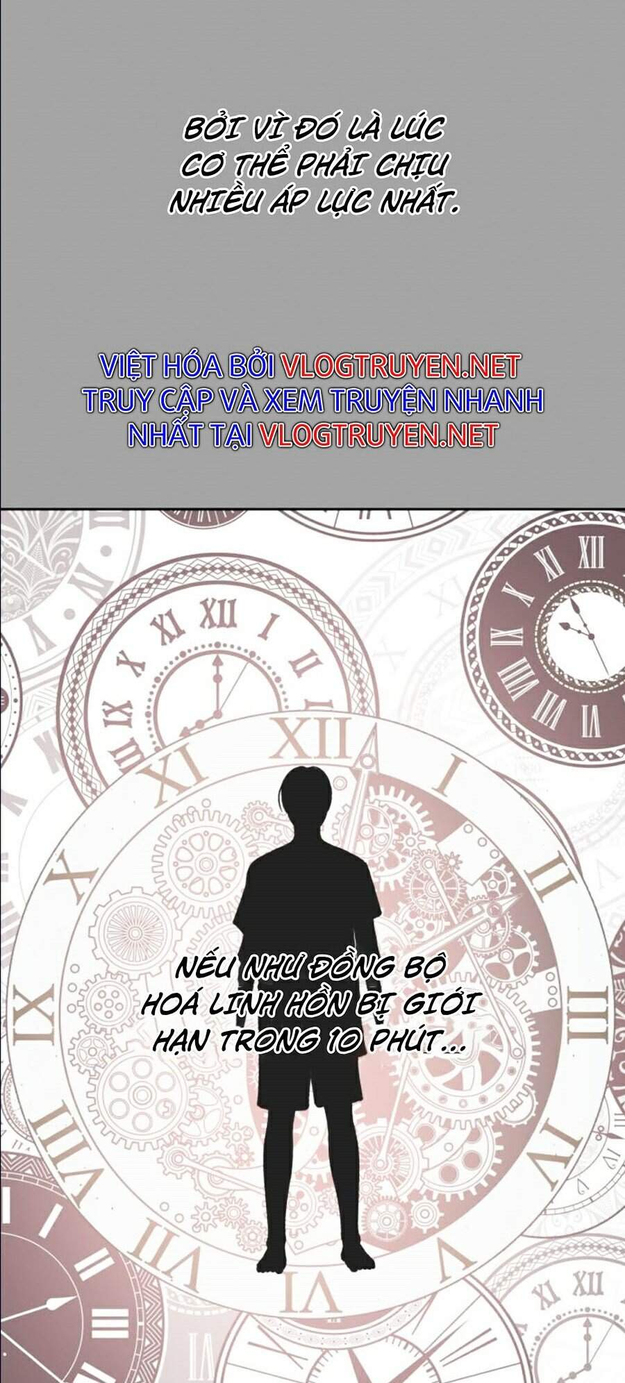 Cậu bé của thần chết chapter 115 - Upload bởi truyensieuhay.com