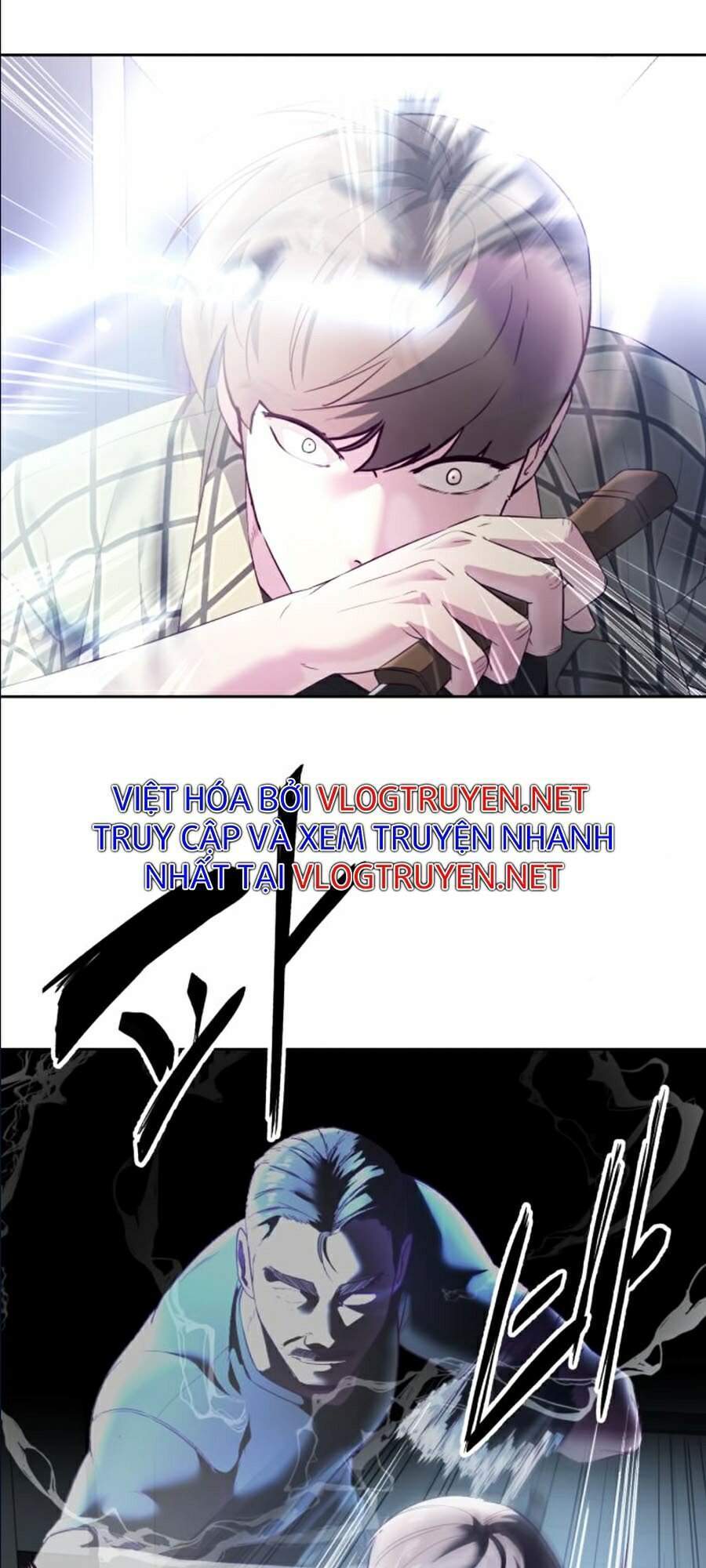 Cậu bé của thần chết chapter 115 - Upload bởi truyensieuhay.com