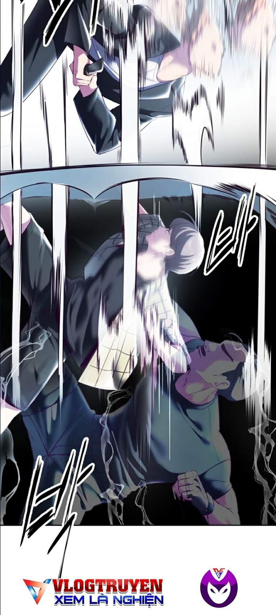 Cậu bé của thần chết chapter 115 - Upload bởi truyensieuhay.com