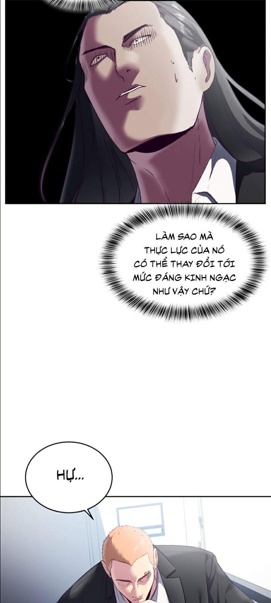 Cậu bé của thần chết chapter 115 - Upload bởi truyensieuhay.com