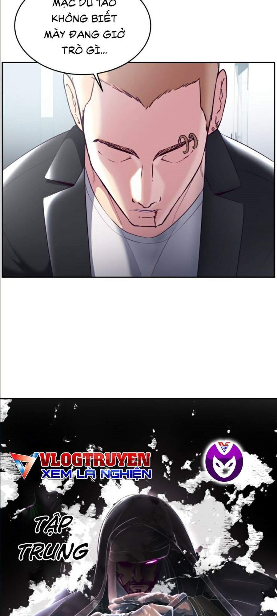 Cậu bé của thần chết chapter 115 - Upload bởi truyensieuhay.com