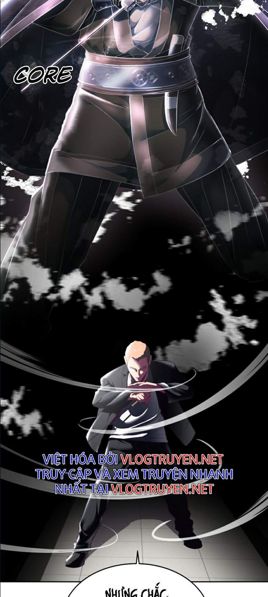 Cậu bé của thần chết chapter 115 - Upload bởi truyensieuhay.com