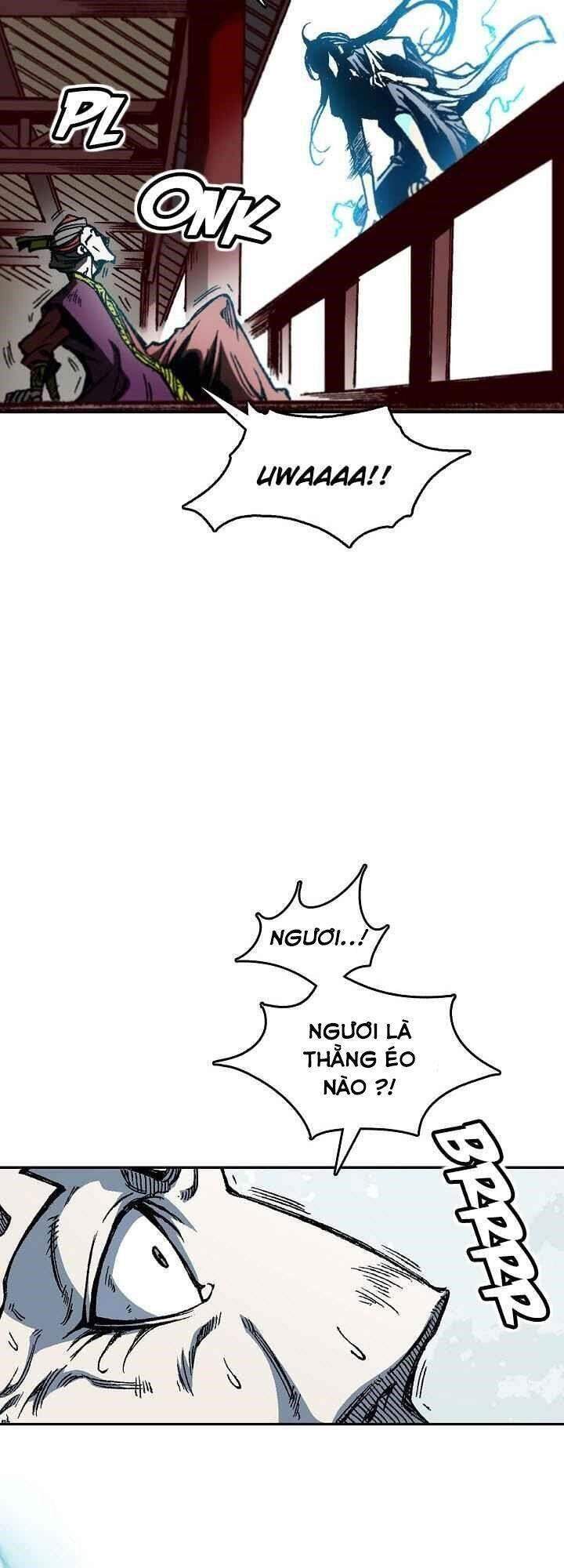 Hồi Ức Của Chiến Thần chapter 59 - Upload bởi truyensieuhay.com